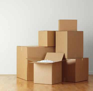 Home Moving Tips: How to Pack Crystal